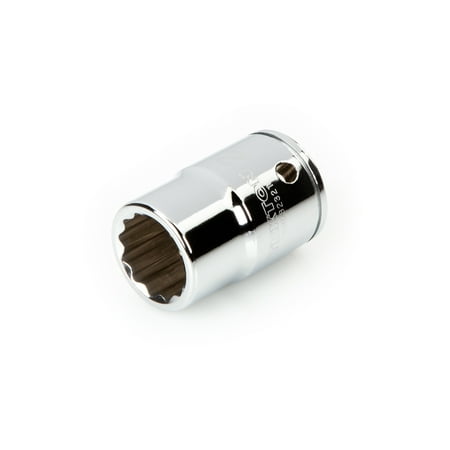 

TEKTON 3/4 Inch Drive x 21 mm 12-Point Socket | SHD32321