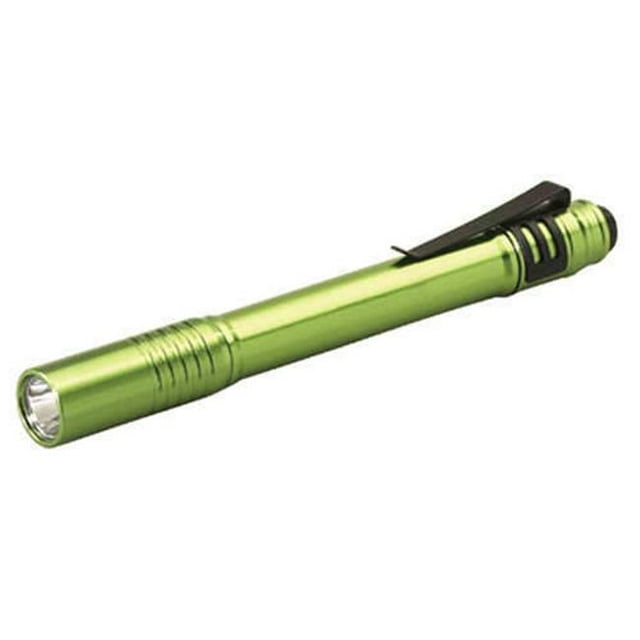 Streamlight STL-66144 Stylus Pro USB, Lime