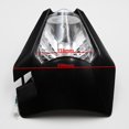 thumbnail image 5 of Faro delantero de motocicleta, máscara de faro todoterreno para 125, 150, 250, 300, 350, 450, 500 Exc Xcw Exc-f 20, 5 of 5