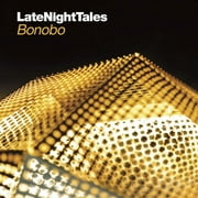 Bonobo - Late Night Tales: Bonobo - Electronica - CD