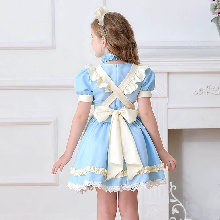 white christmas dresses Lucina Cotton Maxi Dress main image 1
