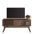 thumbnail image 1 of Moveis Mueble para TV de hasta 65" Frizz Imperial 180 con Puertas Corredizas - Imperial / Sepia Moveis Frizz Imperial 180, 1 of 3