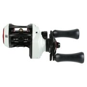 Abu Garcia Max Pro Low Profile Baitcast Fishing Reel, Left-Handed