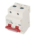 thumbnail image 3 of V Circuit Breaker,DC Circuit Breaker Short PV Circuit Breaker DC Circuit Breaker Unmatched Quality, 3 of 14