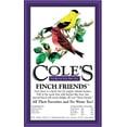 thumbnail image 4 of Cole's FF20 Finch Friends Bird Seed, 20-Pound, 4 of 4