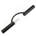 thumbnail image 2 of Professional Saxophone Dent Repair Tool, Not Easily Transformative Sax Metal Hand Pressure Roller Steel  For Music Classroom For Home, 2 of 8