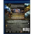 thumbnail image 2 of Titanes Del Pacifico Pelicula Dos Discos Blu-ray + Dvd Warner Bros Blu Ray + DVD, 2 of 2