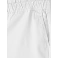 thumbnail image 4 of Ma Croix Men's Slim Ultimate Classic Fit Casual Stretch Twill Shorts, 4 of 6