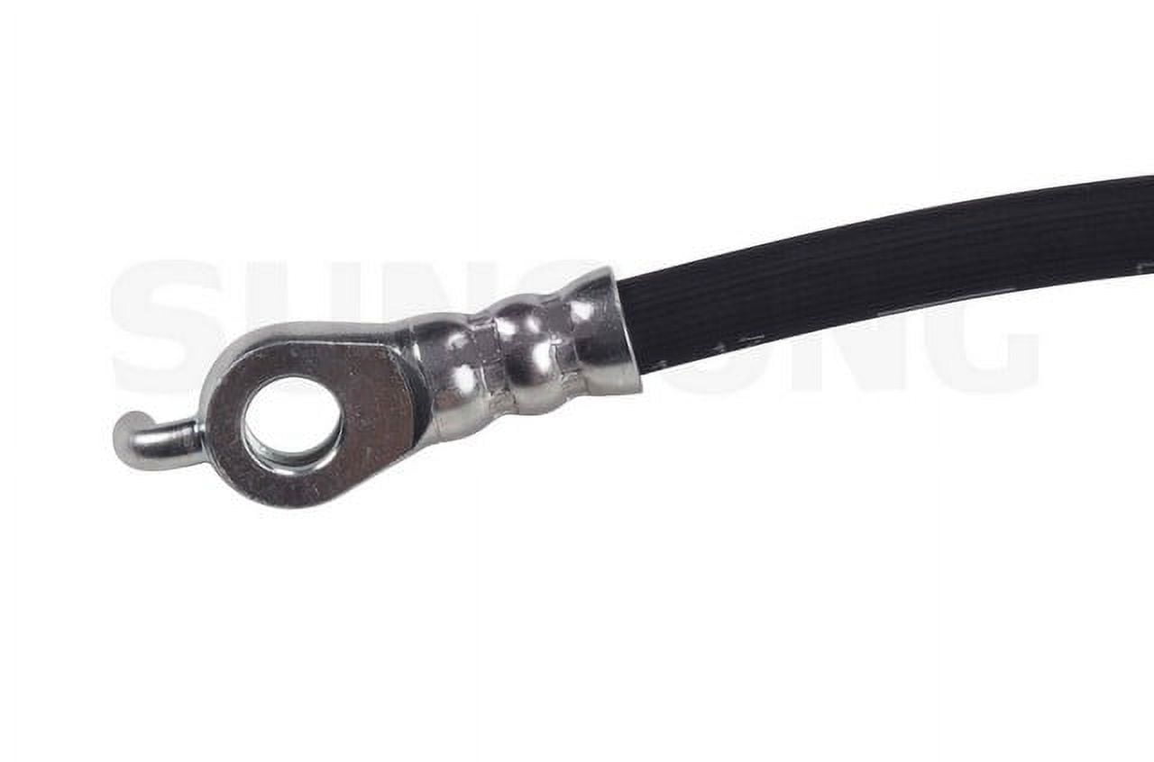 Sunsong 2202831 Brake Hydraulic Hose