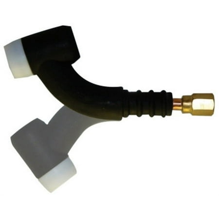 17f Tig Torch Body Flexible Head Type
