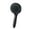 Black, variant on Dnogom Multi-Function High-Pressure Handheld Shower Head with Power Wash, 8-Mode Saturating Spray Shower Nozzle for Home/Gym/Hotel Bathroom