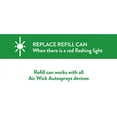 thumbnail image 6 of Air Wick Freshmatic Refill Automatic Kit (Gadget + 2 Refills), Summer Delights , Air Freshener, 6 of 7