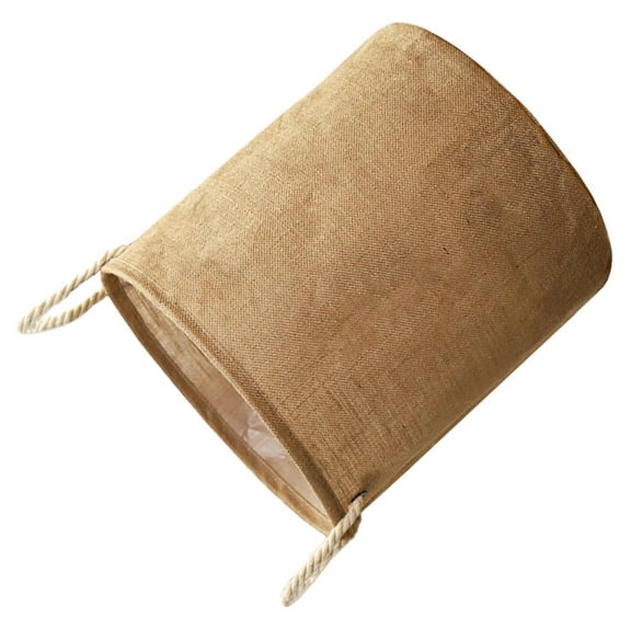 Dirty Clothes Organizer Container Collapsible Laundry Baskets Power Wicker Hamper