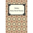 thumbnail image 1 of Pre-Owned Walden (Paperback) 1420922610 9781420922615, 1 of 1