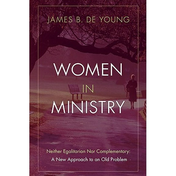 Women in Ministry (Paperback)