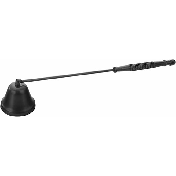 Candle Snuffer, Candle Wick Snuffer, Vintage Stainless Steel Candle Tool