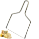 thumbnail image 2 of Easy And Fast Cutting Hard Or Semi Hard Block Cheeses-Stainless Steel Kitchen Tool-Long Lasting LingWen 1327537062912, 2 of 5