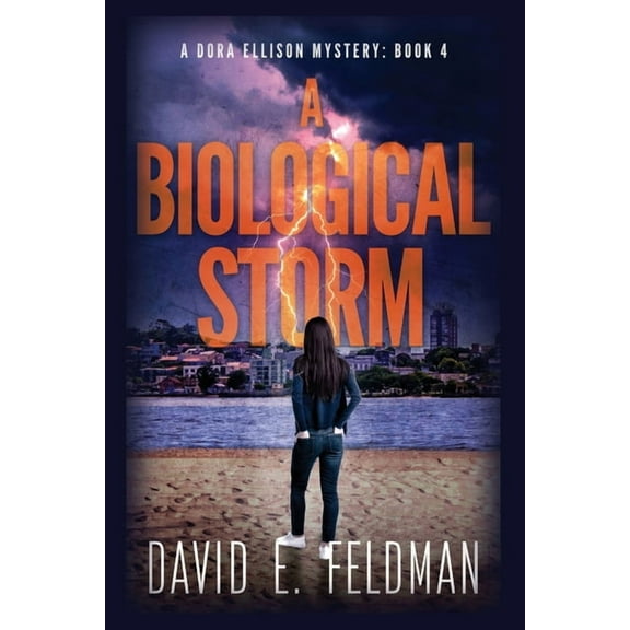 A Biological Storm, (Paperback)