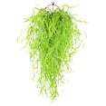 thumbnail image 1 of Planta colgante artificial planta colgante falsa plástico simulada planta colgante decoración del hogar, 1 of 8