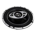 thumbnail image 4 of BOSS AUDIO P65.4C 6.5" 4-Way 400W Car Audio Coaxial Speakers Stereo P654C, 4 of 8