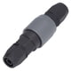 thumbnail image 3 of Conector Rápido Neumático ANGGREK Tipo C De Válvula De Autosellado Preciso Para Ahorro De Mano De Obra Para Gas Natural, 3 of 8