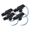 thumbnail image 3 of unbranded 4Ud Actuador De Cerradura Para Puerta Vehicular Material De Calidad Y Uso, 3 of 4