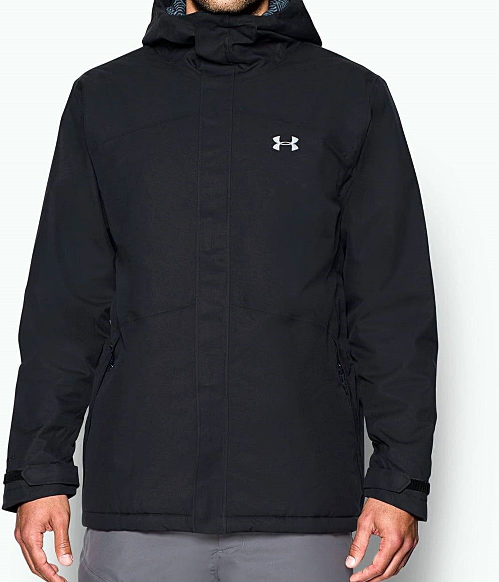 CGI Powerline Insulated Jacket 