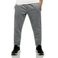 thumbnail image 3 of Joggers for Men | Mens Gym Sweatpants | Stylish Fitness Relaxed Fit Joggers, 3 of 7