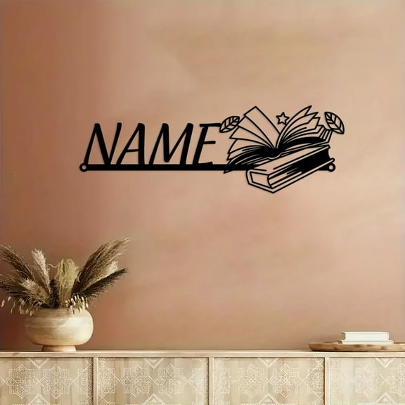 Custom Metal Sign, Metal Signs Personalized, Personalized Metal Sign, Outdoor Signs,Interior Wall Art