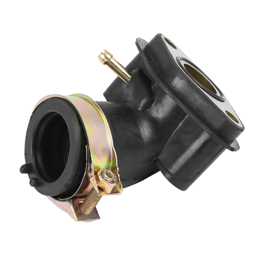 Carburetor Intake Manifold Boots Motorcycle for AGM Motor GMX 450 50