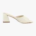 thumbnail image 6 of Vince Camuto Sachaa Women's Heels Panna Creme Size 6.5 M, 6 of 8