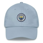 Manchester City Hat, FC Soccer Hat