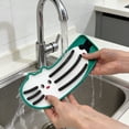 thumbnail image 4 of Apmemiss Clearance the Pot Cover Is Placed with Silicone Drainpad and the Chopping Board Is Placed with Silicone Counter Top Drainpad and Chopping Board Rack, 4 of 6
