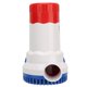 thumbnail image 5 of Bomba de achique sumergible de 1500 GPH para barcos, microbomba de achique marina para estanques, piscinas y autocaravanas, 12 V, 5 of 14