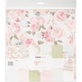 thumbnail image 2 of Kaisercraft Paper Pack 12"X12" 12/Pkg-Rose Avenue, 2 of 2