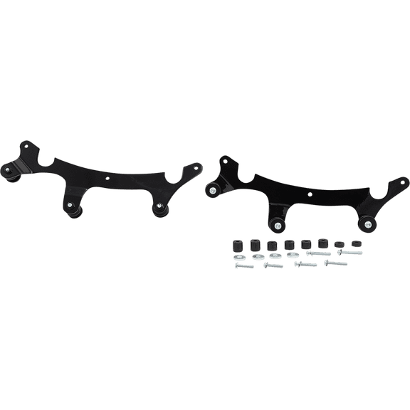 Docking Kit, Black