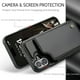 thumbnail image 2 of Funda para iPhone 16 Plus con tarjetero, funda tipo cartera para hombre y mujer con bloqueo RFID, cierre magnético de cuero resistente a prueba de golpes para iPhone 16 Plus, 2 of 9