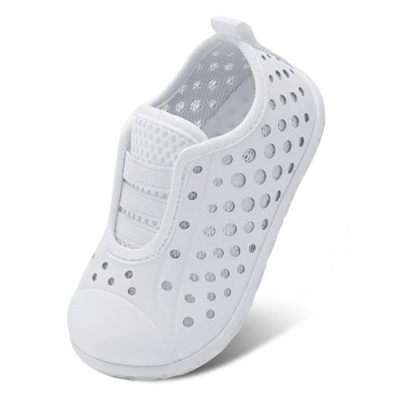 

Barerun Water Shoes for Kids Boys Girls Aqua Beach Sports Swim Pool Quick Dry Shoes Little Kid