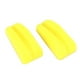 thumbnail image 3 of Naiovety Silenciador de de amortiguación de tiro con arco, 1 par, reduce el ruido, la vibración, el amortiguador para la caza, largo tiro y tiro con Amarillo, 3 of 6