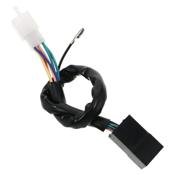 WASHWEPE Motorcycle Gear Indicator Multi 1Set 13.76X0.79X0.59in