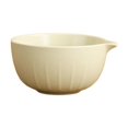 thumbnail image 1 of DOLITY Ceramic Matcha Bowl Chawan Japanese Green Tea Cup for Tea Lovers Gift Family Light Yellow, 1 of 9