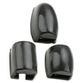 thumbnail image 4 of MERRYHAPY Saxophone Side Key Risers Black Silicone Instrument Accessories, 4 of 6
