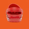 thumbnail image 5 of Zapatillas de verano para hombre, con diseño de Rayo Mcqueen, Pixar, impermeables, para exteriores, para playa, zapatos con agujeros, sandalias para mujer, chanclas de Eva con diseño de coche de anime, 5 of 5
