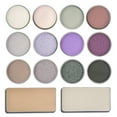 thumbnail image 5 of L.A. COLORS Eyeshadow, I Heart Makeup Palette, Diva, 0.14 oz, 5 of 5
