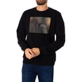 thumbnail image 2 of HUGO Duragol Graphic Sweatshirt, Black, 2 of 5