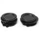 thumbnail image 3 of 120 Piezas 50Mm Calentador de Agua A Gas Accesorios de Diafragma de Presión Válvula de Conexión de Agua-Gas Película de Agua Membrana Timpánica, 3 of 5