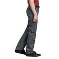 thumbnail image 3 of Dickies Boys' Slim Fit Pants, 4-20, Charcoal Gray, 5, 3 of 3