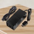 thumbnail image 4 of Kit de paquete de adaptador de CA de cargador de energía Ladrillo de fuente de alimentación silenciosa para consola Xbox One, 4 of 7