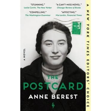 The Postcard
