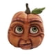 thumbnail image 1 of Calabaza expresiva, Calabaza Edgar, Fenómeno de Halloween, Calabaza de seis combinaciones rna, F, 1 of 9